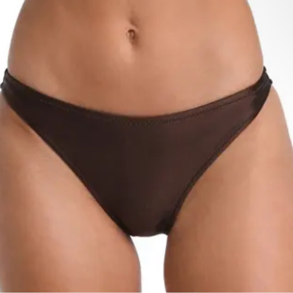 L’Agence Jean Bikini Bottom